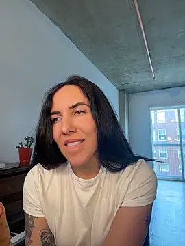 Lolathebaddie's Webcam Show