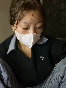 Chang_my 现场XXX聊天