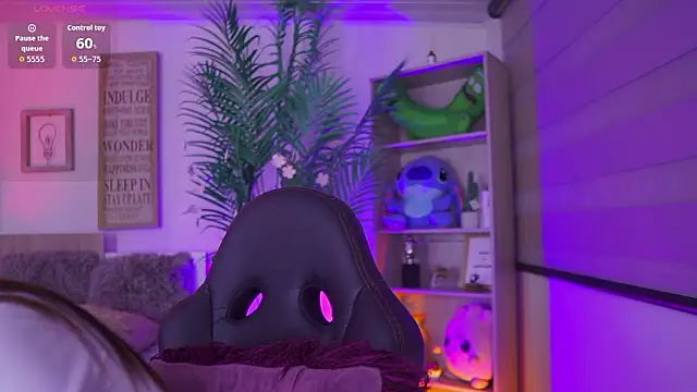 Czat XXX na żywo – dakotaa_01