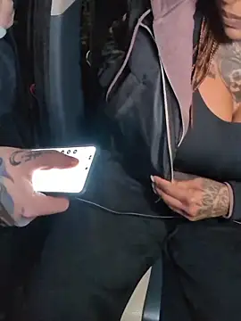 DarkDea Live XXX-chat