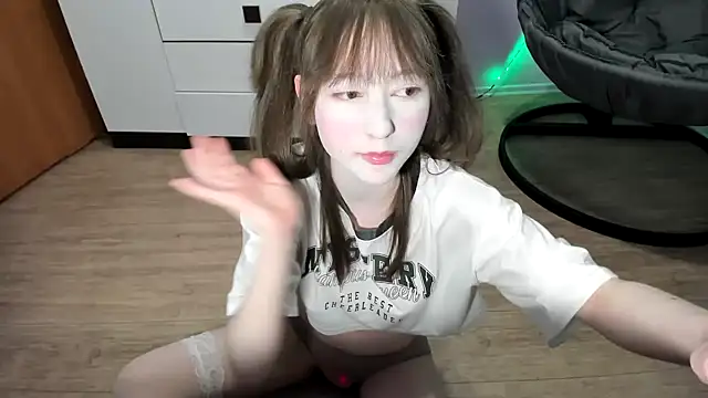 Yoonhee_ki – Live XXX-chat