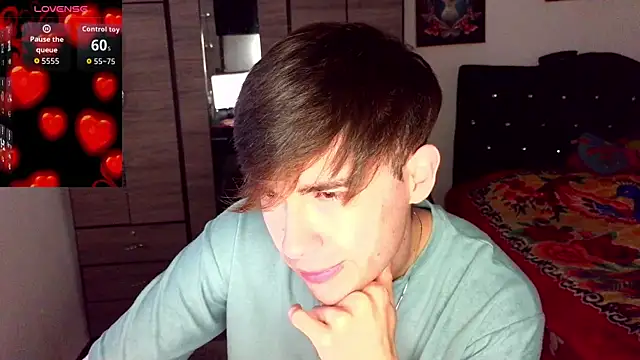 Chat XXX Live samael1107