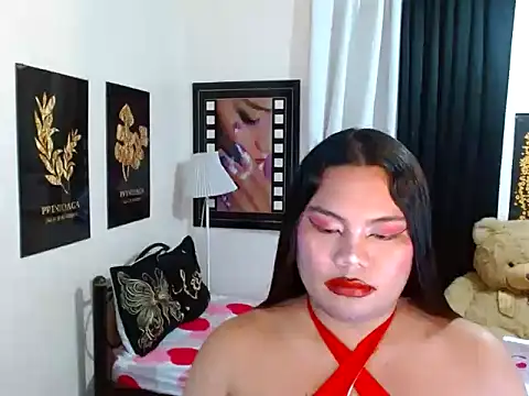 TSbrianaHugeCock Chat XXX in diretta