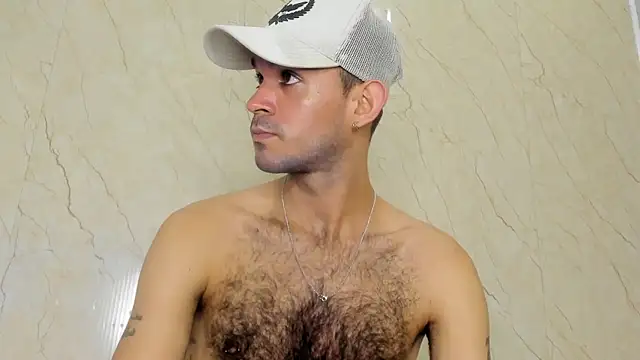 EthanGrey: онлайн-секс-чат