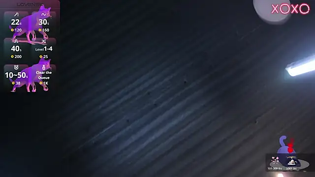 JaneeDaviss' Live XXX Chat