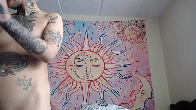 Chat XXX en directo de ArrangedFoot