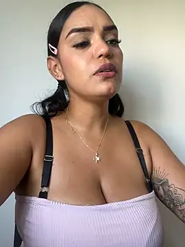 Živý XXX chat Sara-77