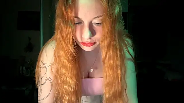 HeilyJeily Chat XXX live