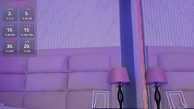 CarolineFyre Chat XXX live