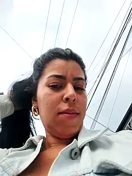 دردشة Luianna الجنسية المباشرة