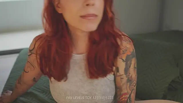 Czat XXX na żywo – dearnina_