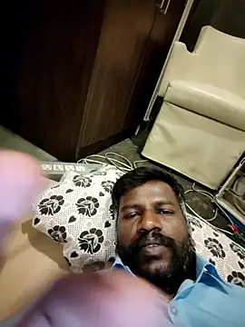 Paramkeerthi Pertunjukan Webcam