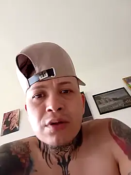 matihas124n Webbikameraesitys