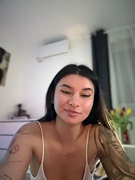 DramaQueen__ Webcam show