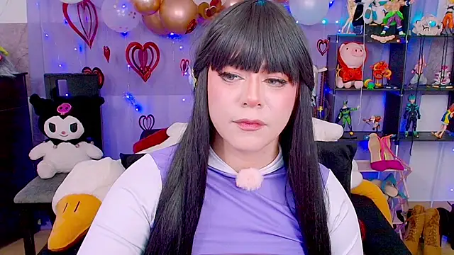 Chat XXX ao vivo de _niiky