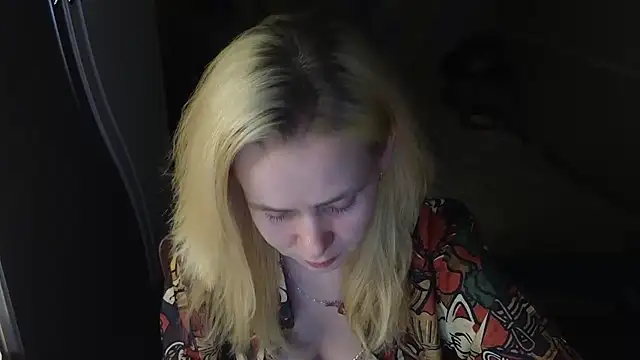 Riley_Roo Obrolan Langsung XXX