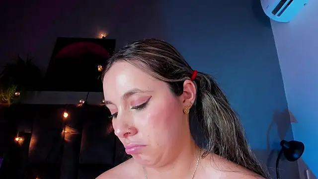 Živý XXX chat AmbarHills_1