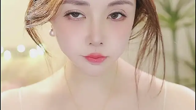 Živý XXX chat Qiaoqiao__