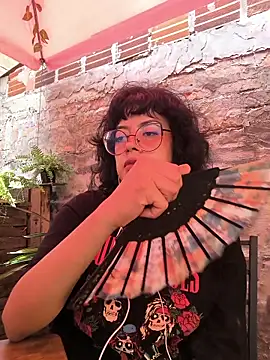 Fun_Everywhere Obrolan Langsung XXX