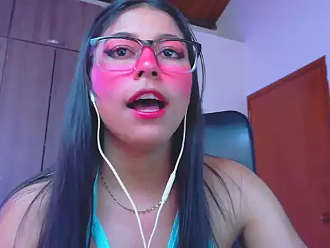 _ALLYSON18_ Live XXX-Chat