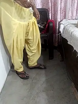 Show webcam de cutee_bhabhi