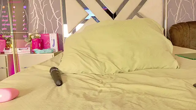 vanessa_guzman2 Live XXX-Chat