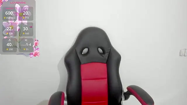 Živý XXX chat Selenakyle92_