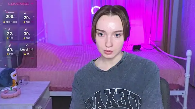 Wild_Sophie_ Live XXX-Chat