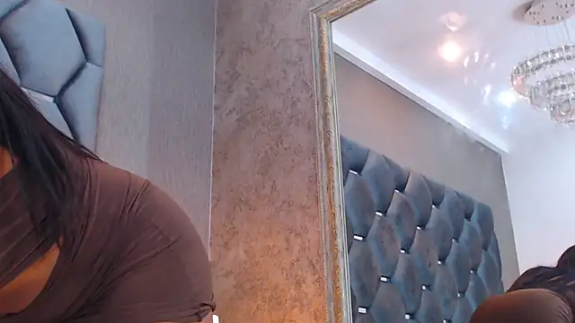 VanessaGlenn Live XXX-Chat