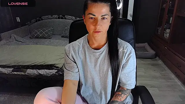 Boss__Girl: вебкам-шоу