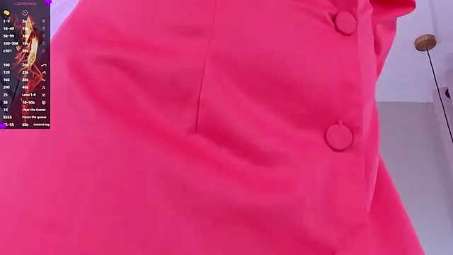 CharlotteDupontt Chat XXX live