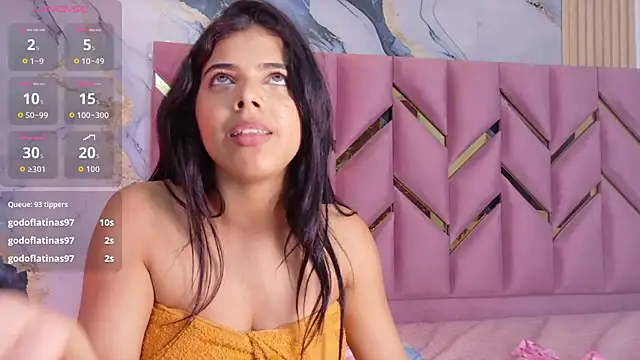 Živý XXX chat hotiergirl