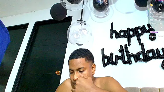 kenner_jacksom's Live XXX Chat