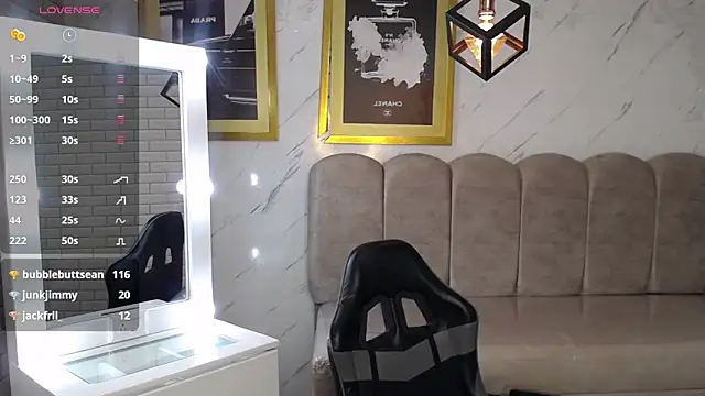 Isabella_Collen_v Chat XXX live