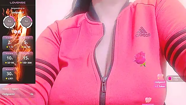 Živý XXX chat _magic_smile_11