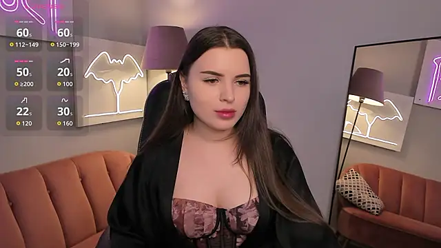 AliceLiador Live XXX-Chat