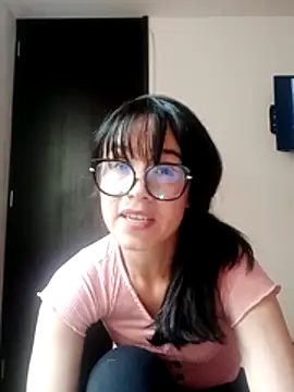 Dana_Rise élő XXX-chatje