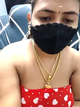 Tamil_LotusのライブXXXチャット