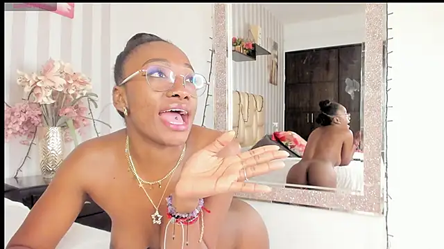 DarkHoneyy Obrolan Langsung XXX