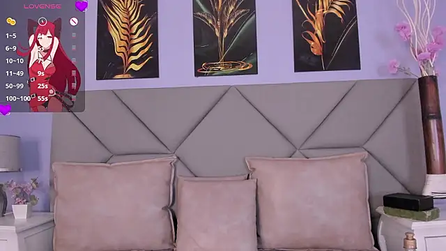 Chat XXX ao vivo de samara_goals