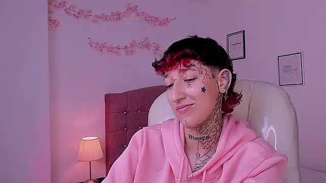 Živý XXX chat Luci_Rose