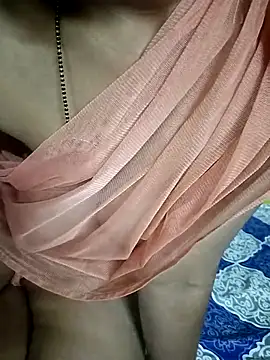 Tanvisinge094のライブXXXチャット