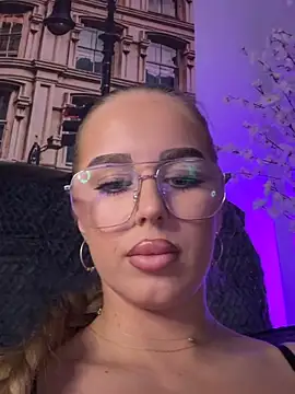 Živý XXX chat AubrieleRouj1