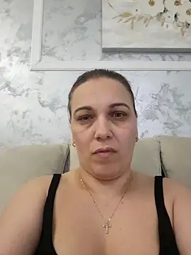 PalomaDesireee élő XXX-chatje