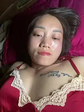 chipp-bong Webcam show