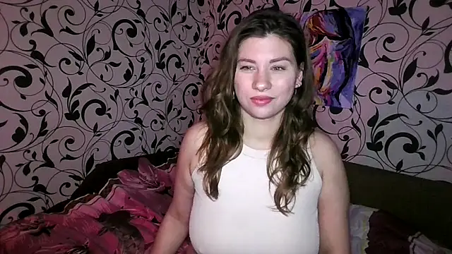 Živý XXX chat YourEmilie