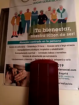 ANDREA-10_のライブXXXチャット