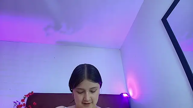 Chat XXX ao vivo de Krystal_Heartss