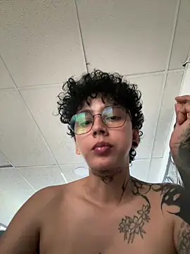 Chat XXX ao vivo de Abby_Evanns1