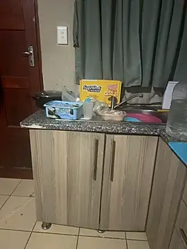 cowboy_420kのウェブカメラショー